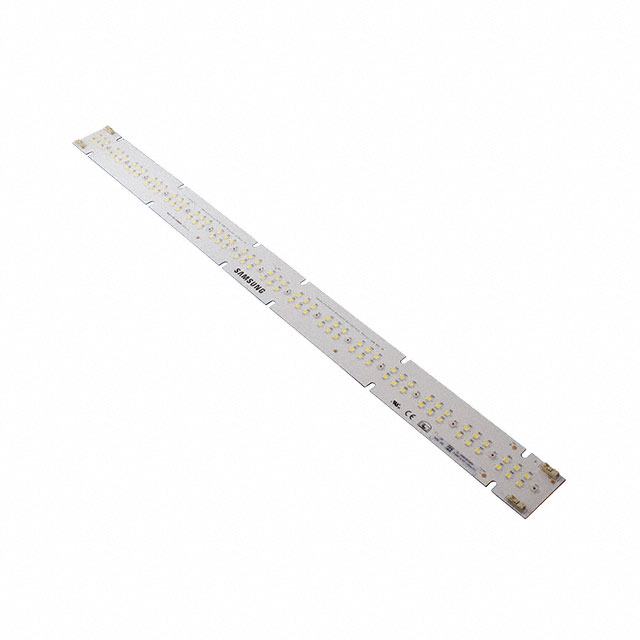 SL-B8R5C9H2AWW Samsung Semiconductor, Inc.  Éclairage LED - Modules de moteurs COB Bandes